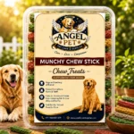 Munchy Chew Stick