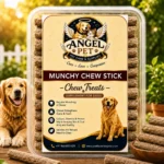 Munchy Chew Stick Chew Treats Natural Flavour