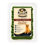Munchy Chew Stick Chew Treats Mint Flavour - Image 2