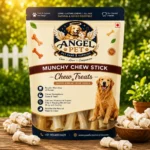 Munchy Chew Stick Mint Flavour
