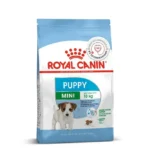Royal Canin Mini Puppy Dry Dog Food Royal Canin