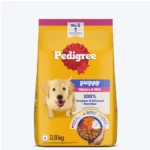 Pedigree Chicken & Milk Dry Dog Food - All Breed Puppy - Image 9