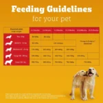 Pedigree Chicken & Milk Dry Dog Food - All Breed Puppy - Image 7