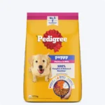 Pedigree Chicken & Milk Dry Dog Food - All Breed Puppy - Image 11