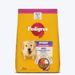 Pedigree Chicken & Milk Dry Dog Food - All Breed Puppy - Image 12