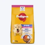 Pedigree Chicken & Milk Dry Dog Food - All Breed Puppy - Image 10